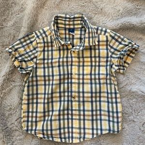 Old Navy boys collar shirt 2T